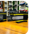 Arrowmax Professional Wrist Straps with Thumb Loop