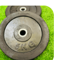 Weight Plates
