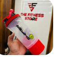Shifter Commander Shaker with Protein Container