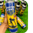 Super Lube Treadmill Belt Spray