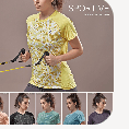 Technosport W-112 Women Tees
