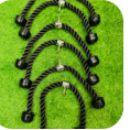 Tricep Rope Heavy Duty (Imported)