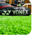 Yonex Sunr2225 Badminton Kitbag